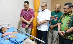 Atlet Pencak Silat Rentan Cedera, BPJS Ketenagakerjaan Dorong Perlindungan Jaminan Sosial