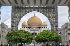 Putrajaya Malaysia, Salah Satu Kota Terbersih dan Terhijau di Asia