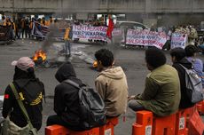 Makan Bergizi Gratis dan UKT yang Bikin Menangis