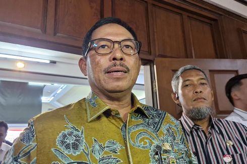 14,2 Juta Orang Diprediksi Kunjungi Jateng Saat Nataru, Potensi Kemacetan Diantisipasi