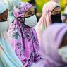 Idul Fitri Diharapkan Jadi Momentum Perkuat Solidaritas Hadapi Pandemi Covid-19