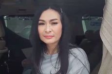 Iis Dahlia: Netizen Mah Jangan Diladeni, Biarin Aja!