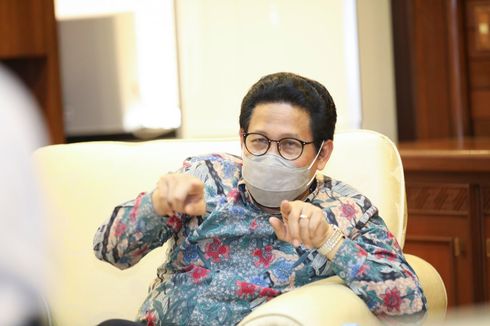 Abdul Halim Iskandar Akan Jadi Calon Tunggal Di Muswil PKB Jatim 2021