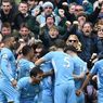 HT Man City Vs Liverpool: De Bruyne Berjaya, The Citizens Unggul 2-1