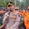 Tambang Emas Ilegal Lokasi 8 Pekerja Terjebak Ditutup, Akan Dijaga TNI-Polri, Bedeng Dirobohkan