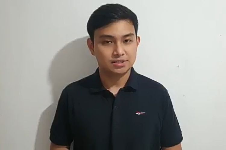 Ega Riyanto (27) adalah pasien ketiga positif corona atau Covid-19 asal Perumahan Bogor Asri, Kelurahan Nanggewer, Kecamatan Cibinong, Kabupaten Bogor, Jawa Barat.