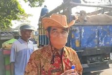 PMK Merebak di Rembang dan Jatim, Masyarakat Blora Diimbau Tidak Panik