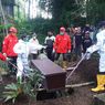 Kasus Kematian Pasien Covid-19 Muncul Lagi di Malang, 1 Warga Meninggal dalam Perawatan