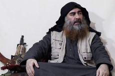 KALEIDOSKOP 2019: Kematian Pemimpin ISIS, Abu Bakr al-Baghdadi