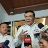 1 Tahun Prabowo-Gibran, Menko Polkam: Politik Aman Tenang, Keamanan Terkendali