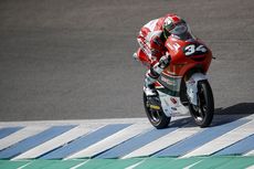 4 Pebalap Indonesia yang Terjun di FIM CEV Championship 