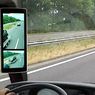 Spion Kamera pada Bus Indonesia, Masih Lama untuk Terwujud