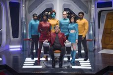 Black Mirror Season 5 Hadirkan 3 Kisah Baru