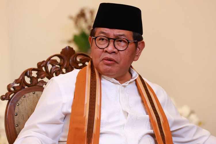 Marak Pencurian Besi di Jakarta, Pramono: KJP dan Bansos Pelaku Akan Dicabut