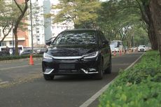 BYD M6 Bisa Ganggu Segmen MPV Murah