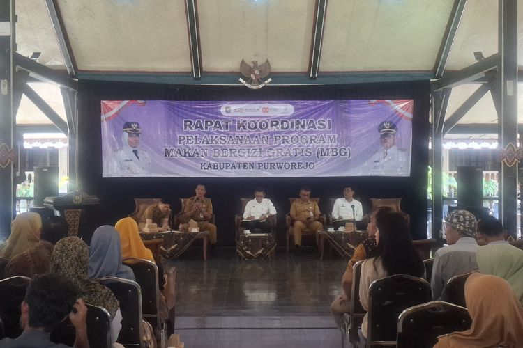 BGN Perketat Menu MBG: Telur Dadar, Mi, hingga Keripik Resmi Dilarang