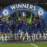Cuma Main 17 Menit di Final Liga Champions, Pilar Chelsea Setara Messi