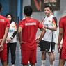 Futsal SEA Games 2025 Indonesia Vs Thailand, Hector Souto Masih Soroti Performa Tim