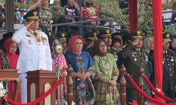 Jawa Barat Mengalami Kemajuan Signifikan