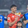 Dari Persib hingga Timnas, Sepak Bola Indonesia Bikin Mendoza Berkesan