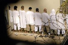 AS Pindahkan 2 Teroris Asal Libya dari Guantanamo ke Senegal