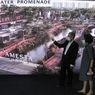 Khusus Milenial, Rumah Bergaya Japandi di Surabaya Dijual Rp 800 Jutaan 