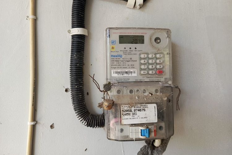 Cek Tarif Listrik PLN 5-11 Oktober 2026 untuk Semua Golongan, Beli Token Rp 50.000 Dapat Berapa kWh?