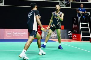 Jadwal Singapore Open 2026, Indonesia Sisakan 3 Wakil di Babak 16 Besar