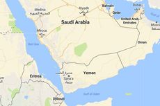 Berita Terpopuler: Rudal Houthi, Gempa Korut, Wanita 