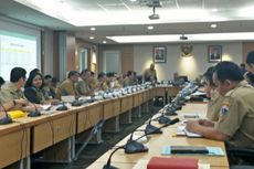 Kritisi TGUPP, DPRD DKI Sebut Urus Indonesia Saja Tak Perlu 73 Orang