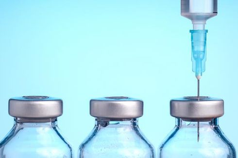 Netty Heryawan: Tak Perlu Takut dengan Vaksinasi Campak-Rubella