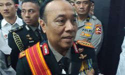 Profil Dedi Prasetyo, Jenderal Polisi yang Dilantik Jadi Kepala BRAN