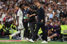 Puluhan Hektar Hutan TNKS Dirambah hingga ke Kaki Gunung Kerinci