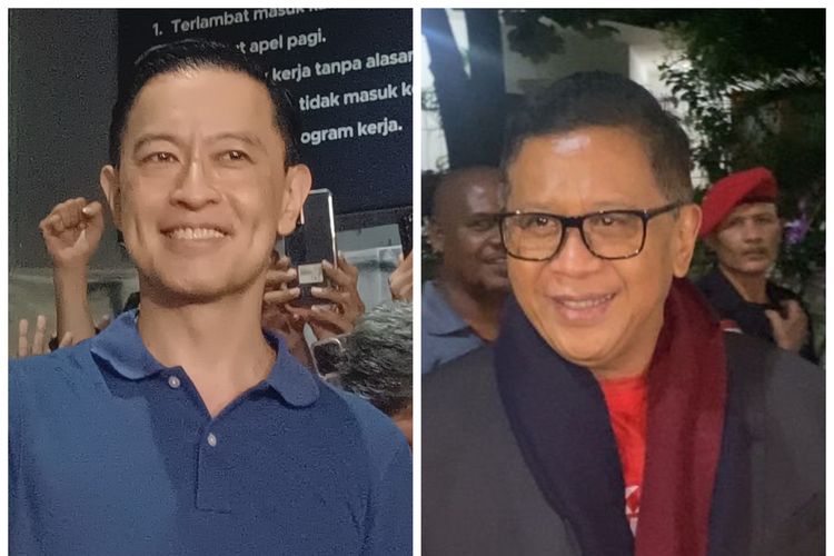 Media Asing Soroti Abolisi - Amnesti Tom Lembong dan Hasto, Apa Kata Mereka?