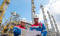 RDMP Balikpapan Jadi Infrastruktur Energi Nasional Terintegrasi, Begini Proses Pembangunannya