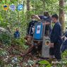 Pasca-rehabilitasi, 6 Orangutan Dilepasliarkan di Taman Nasional Bukit Baka Bukit Raya