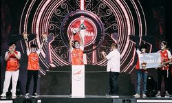 Telkom Dorong Kreator Gim Lokal Hasilkan Karya Mendunia