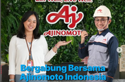 Ajinomoto Indonesia Buka Lowongan Kerja hingga 12 Desember 2025, Simak Syaratnya