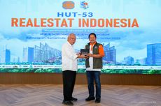 Otorita Gelar Karpet Merah buat Pengembang REI Investasi di IKN