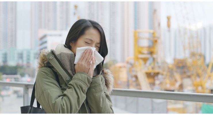5 Tanda Daya Tahan Tubuh yang Lemah