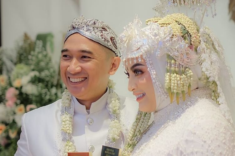 Jane Shalimar dan Arsya Wijaya (Sumber foto: Dokumentasi dari Jane Shalimar).