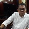 M Taufik Ungkap Kans Riza Patria-Airin Jadi Pasangan di Pilkada DKI 2024