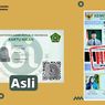 Muncul Hoaks Kartu Nikah dengan 4 Kolom Foto Istri, Ini Bantahan Kemenag