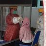 Update Covid-19 di Aceh, Sumut, Sumbar, Riau, Kepri, Jambi, dan Bengkulu 9 Juli 2020