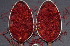 Bagaimana Cara Menggunakan Saffron? Tips dan Triknya