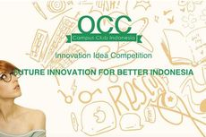 “Idea Competition,” Tantang Mahasiswa Ciptakan dan Wujudkan Ide Kreatif