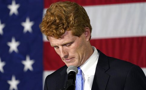 Joe Kennedy’s Defeat Casts Potential End of an American Political Dynasty