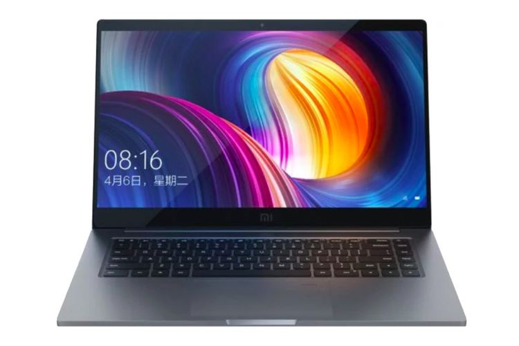 Xiaomi Mi Notebook Pro