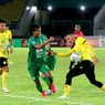 HT Persebaya Vs Barito Putera, Gol Marselino Ferdinan Bawa Bajul Ijo Unggul