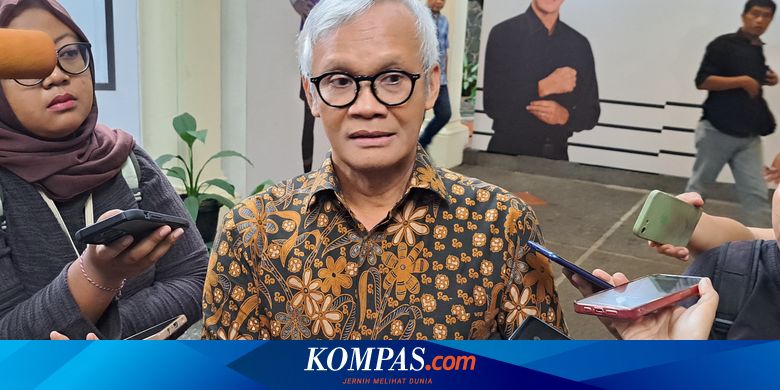 Kampanye Banyak Orang Datang, Memang Itu "Demit"?